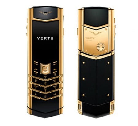 Why Are Vertu Mobile Phones So Expensive?